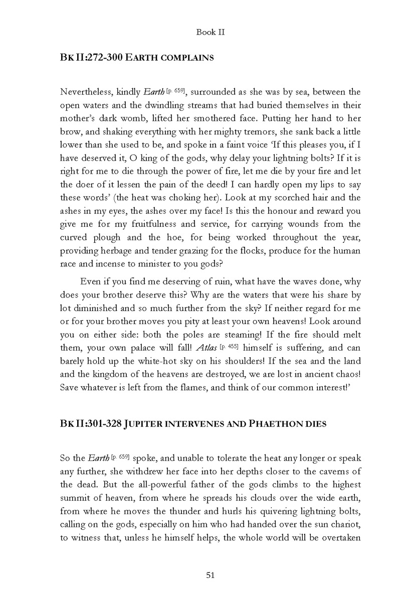 Ovid: The Metamorphoses - Page 51